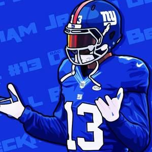 Meet your Posher, Marvyn